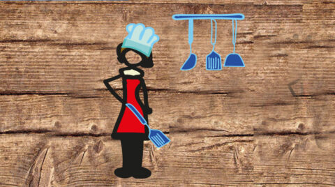 Küchenhilfe – Kita Verbund Poing Anzing Forstinning